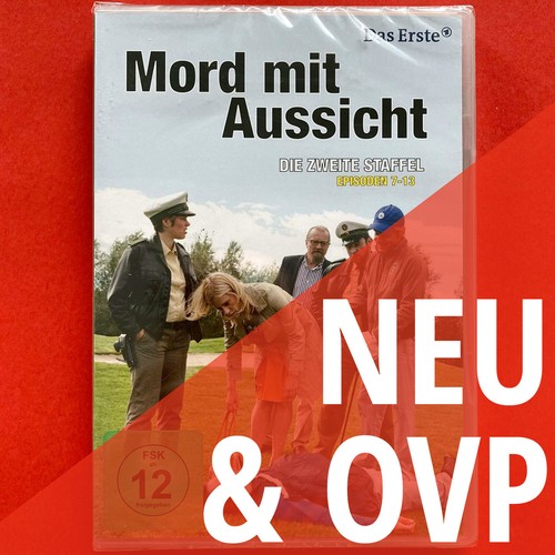 Mord mit aussicht die - -, zweite