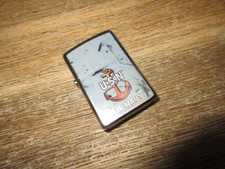 Original zippo navy - original, us
