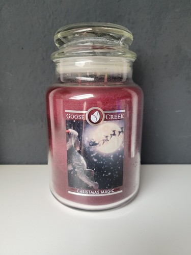 Neu goose creek candle - goose,