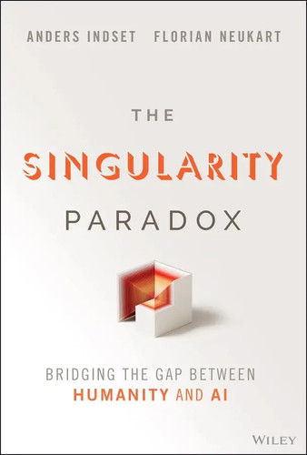 The singularity paradox - the,