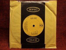 Glen Dale, You´ve got your