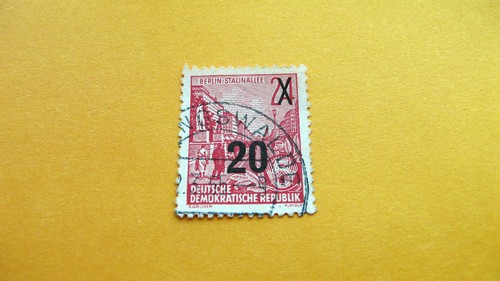 Ddr jahresplan - ddr,
