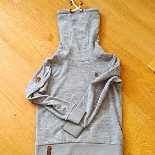 Naketano damen kapuzenpullover - damen,
