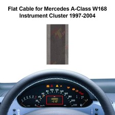 Flachkabel für mercedes - flachkabel,