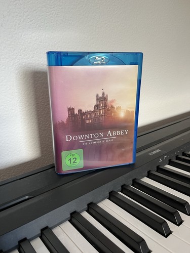 Downton abbey die - downton,