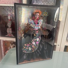 Barbie HRM72 Signature Doll 2024 Dia De Muertos Day of the dead Barbie NRFB 