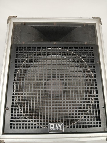 Peavey black widow - widow, subwoofer