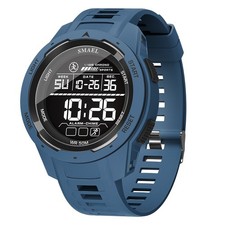 Smael Herren Digitaluhr Sport