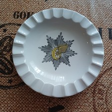 Bundespolizei, Teller