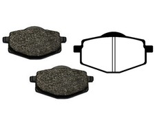 Bremsbelag EBC für Yamaha DT