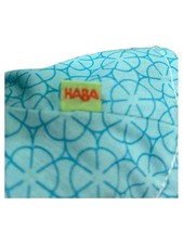 HABA Stoffpuppe Mädchen mit