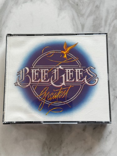 Bee gees greatest - bee, 2