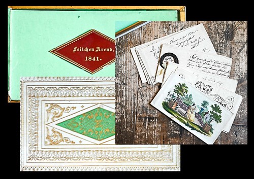 1842 judaica jüdischer - judaica,