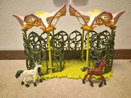 Schleich bayala 42174 - bayala, stall
