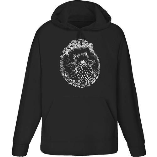 Hoodie kapuzenpullover baby - hoodie/kapuzenpullover, "baby