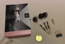 Gebrauchte Stephen Bunting Darts 95k 23g