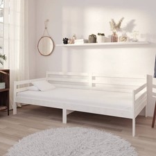 Tagesbett kiefer holz - tagesbett,
