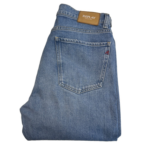 Replay maijke jeans damen w28 - replay,