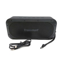 Tronsmart Bluetooth Lautsprecher 50W Audio portable Boombox (54,99)