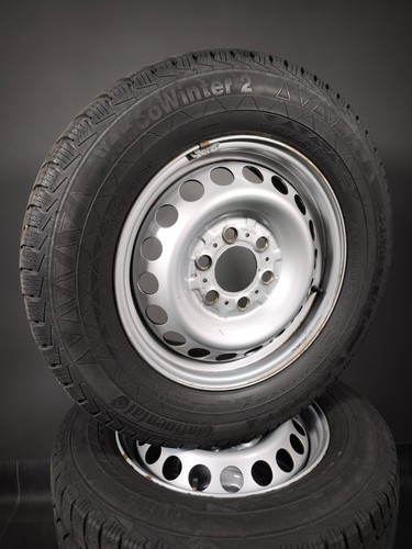 Winterreifen 225 r16 - 225, 65