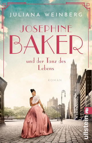 Josephine baker und der - josephine, tanz
