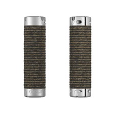 Brooks Plump Leather Grips