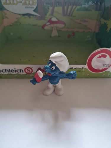 Schlümpfe schlumpf - schlümpfe,