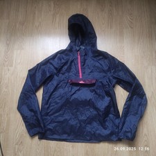 Quechua Wind-Regen-jacke