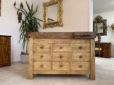 schmale Hobelbank,Werkbank