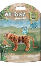 🐯 PLAYMOBIL Wiltopia –