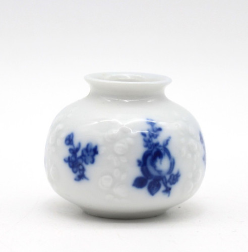 Kleine vase wallendorf 1764 - vase,