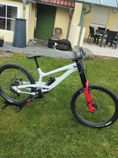 YT Tues 27 core 1 Neuwertig +