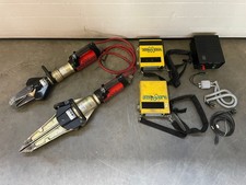 Weber Rescue S180 A