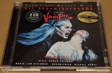 Various - Tanz der Vampire (Gesamtaufnahme) ZUSTAND SEHR GUT