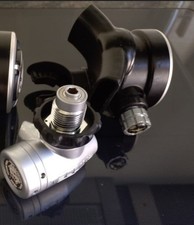 Tecline V2 ICE Lungenautomaten