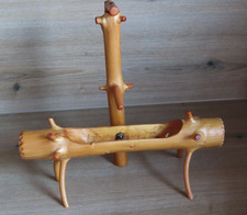 Dekobrunnen ~ Holzbrunnen ~