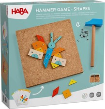 Haba geschicklichkeitsspiel - haba,