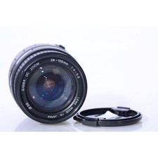 Sigma ASP 4,0-5,6/28-105