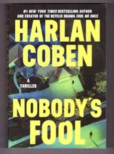 Nobody's Fool - Harlan Coben - Taschenbuch - 352 S.  - Englisch - 2025