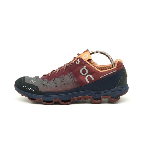 Damen cloudventure sneaker - cloudventure,
