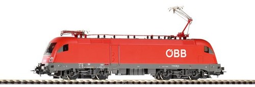 Piko lok taurus öbb 57919 - e-lok, v