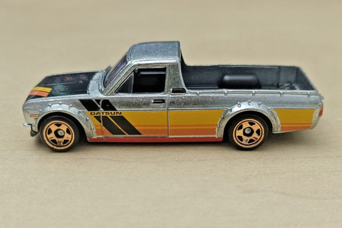 Hot wheels 2024 datsun - wheels,