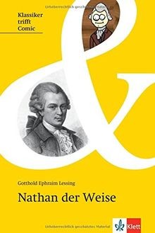 Nathan der weise von - nathan,