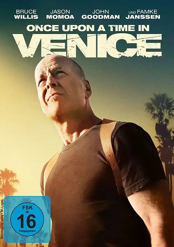 Once upon time venice - a,