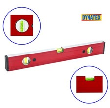 Wasserwaage Aluminium