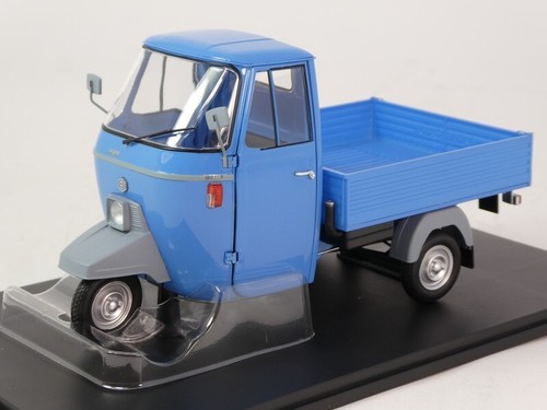 Mitica piaggio ape - mitica, p501