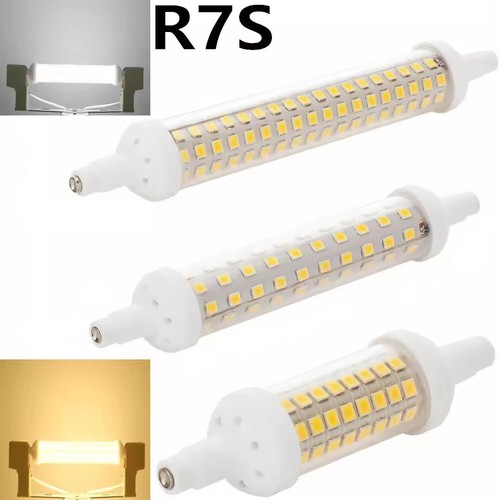 R7s led 10w 20w - 10w,