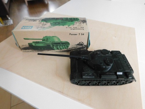 Panzer von pneumant - panzer, t