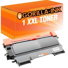 1x Toner für Brother TN-2010 DCP7055 DCP7055W DCP7057 HL2130 HL2130R DCP 7055