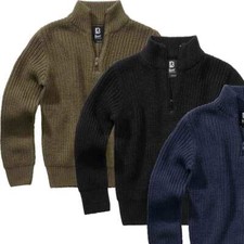 Pullover Kids Marine Troyer